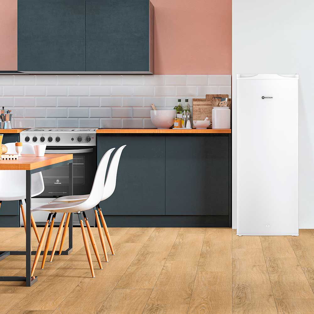 Freezer Vertical Mademsa MFV 645 B 157 lts | Abc