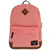 Mochila Suede Rose Colors Moose