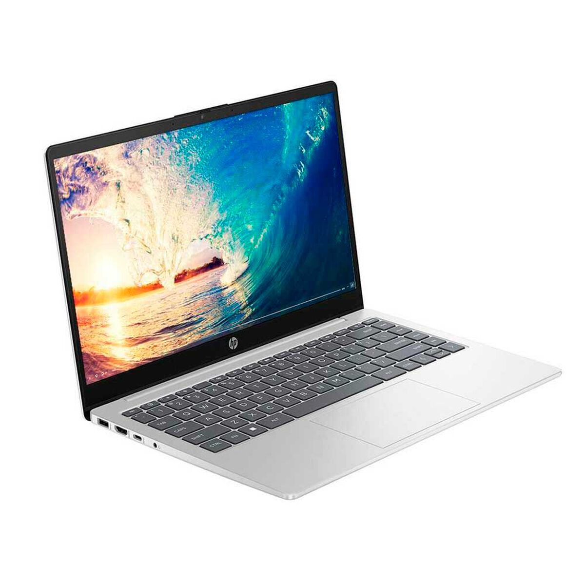 Notebook HP 14-ep0027la Intel Core i3 8GB 512GB SSD 14"