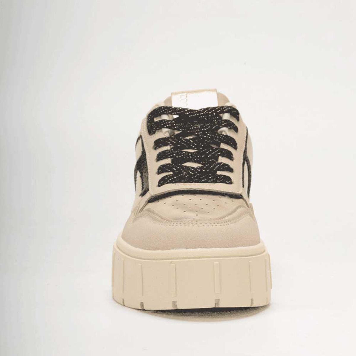 Zapatilla Urbana Mujer Fiorucci