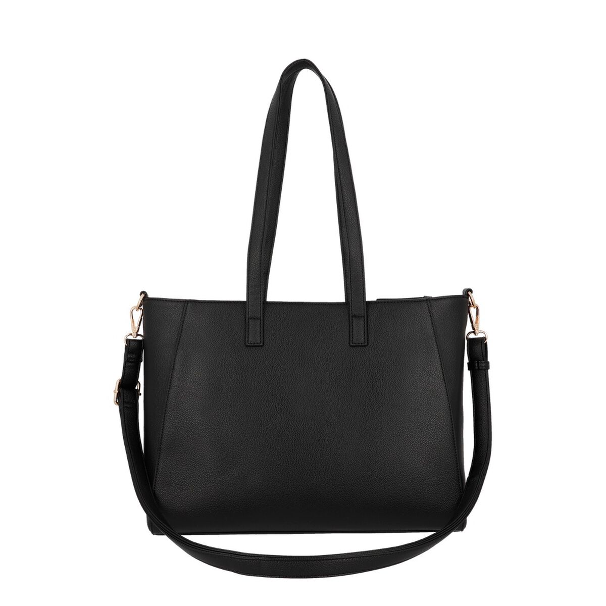 Cartera Notebook Secret Alabama ST6 Negro 14"