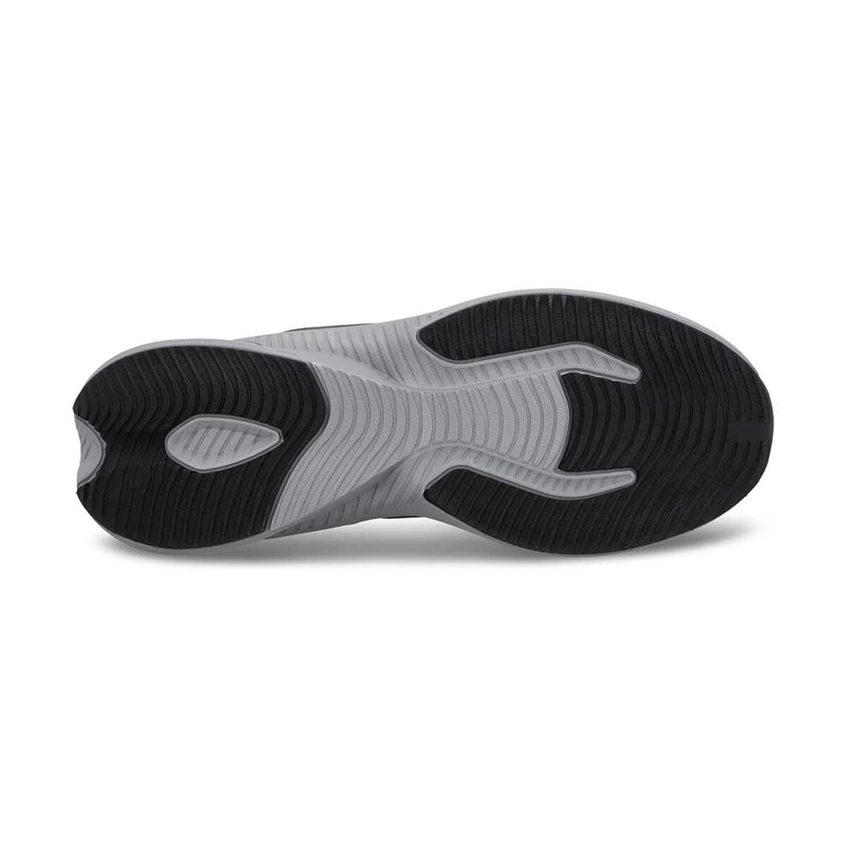 Zapatilla Training Spalding Hombre