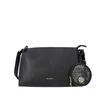 Bandolera Secret Sofia FW25 M Negro