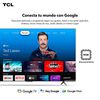 QLED 50" TCL C651 Smart TV 4K