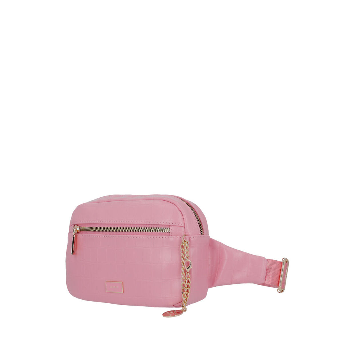 Banano de Mujer Secret Osaka SC7 Grande Rosado