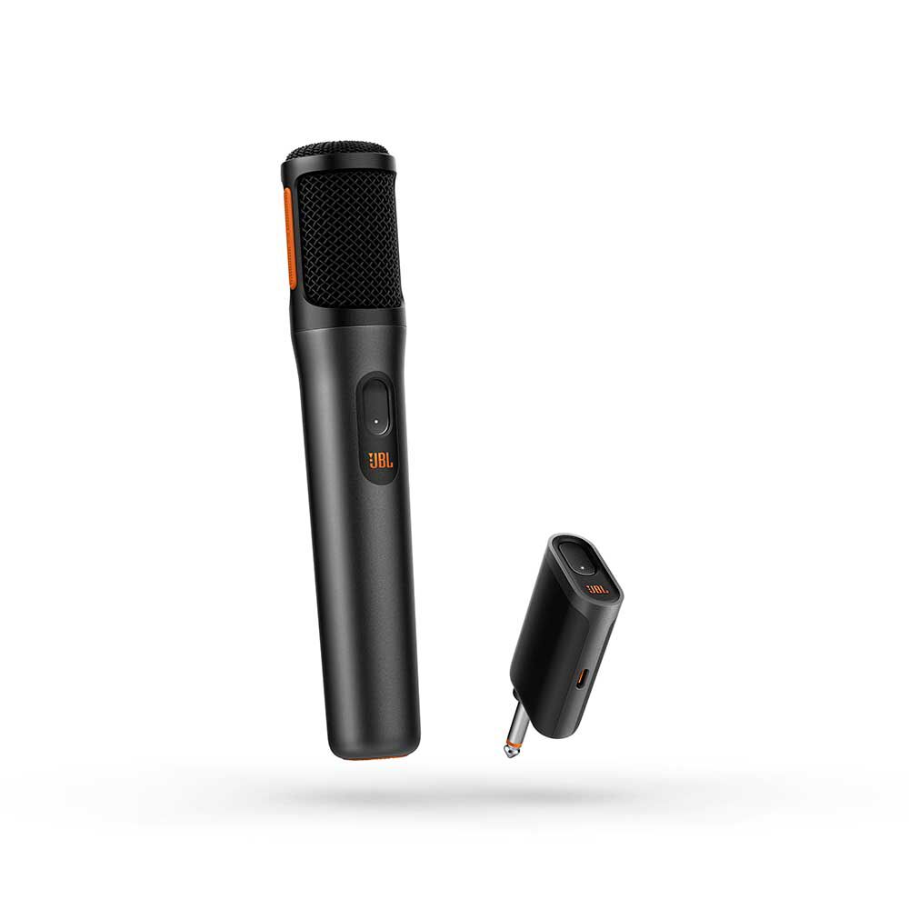 JBL Micrófonos JBL Partybox Wireless Mic | Abc