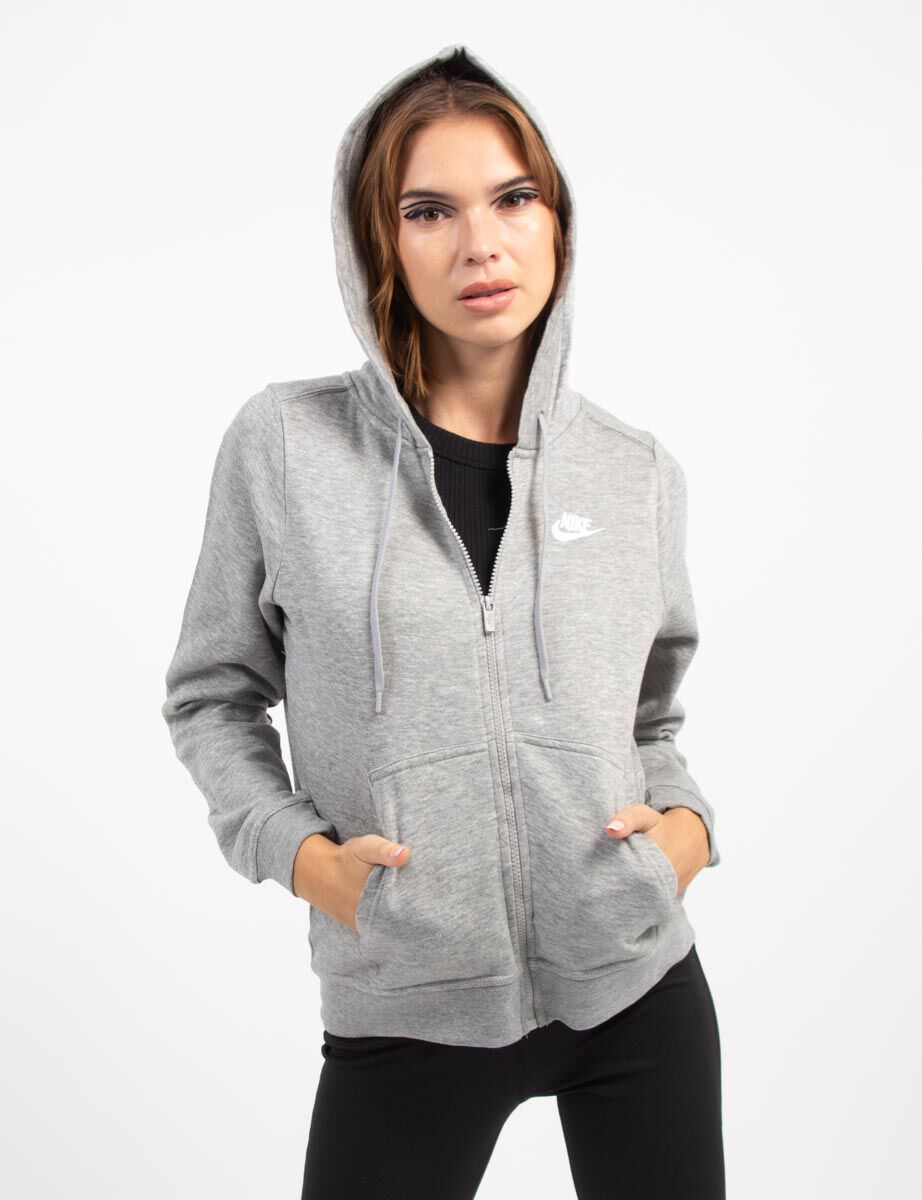 Polerón Deportivo Mujer Nike
