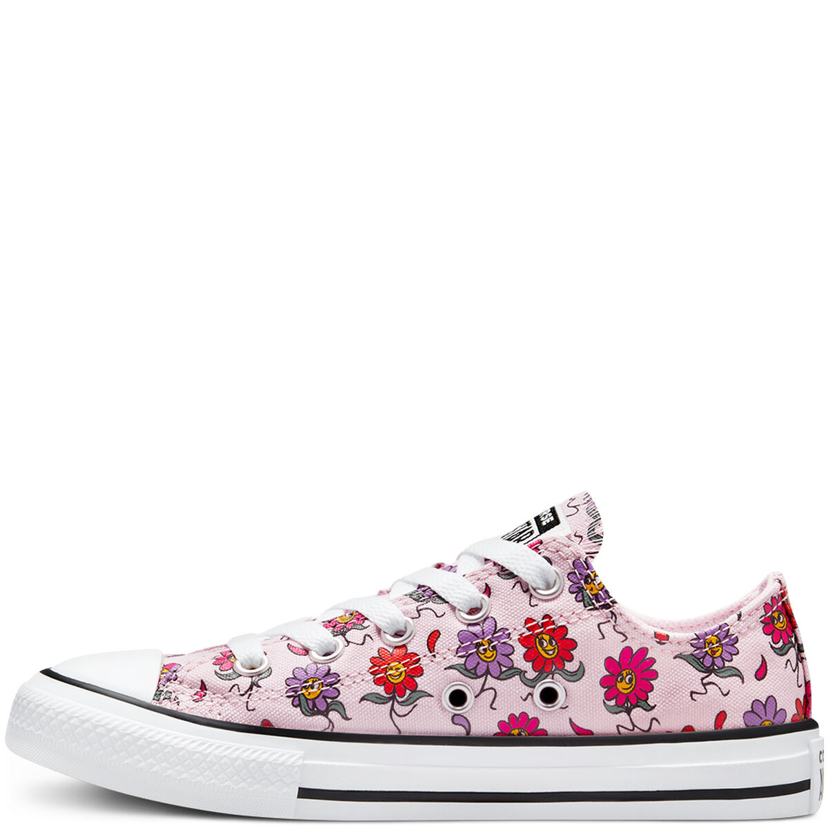 Zapatilla Niña Converse Chuck Taylor