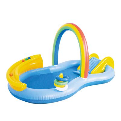 Piscina Acroiris Spray Bebesit