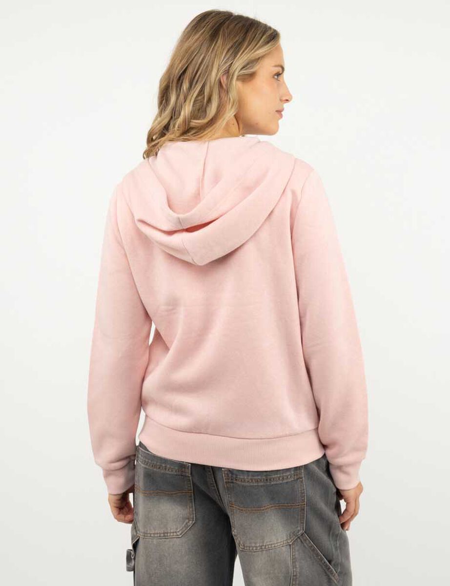 Poler&oacute;n Mujer Icono