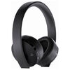 Audífonos Gamer Sony Gold Wireless Headset