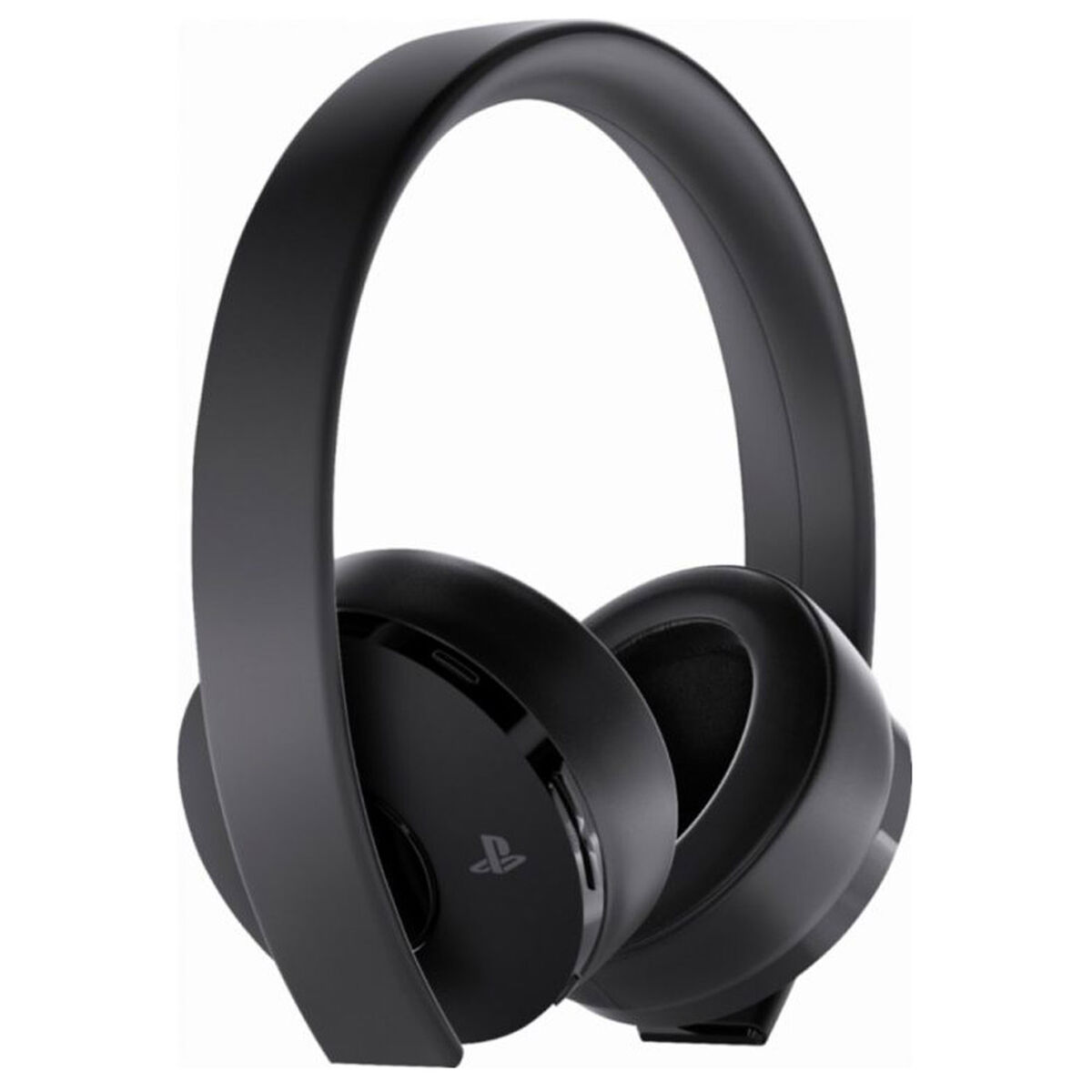 Audífonos Gamer Sony Gold Wireless Headset