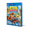 Juego PS4 Crash Team Racing Nitro-Fueled