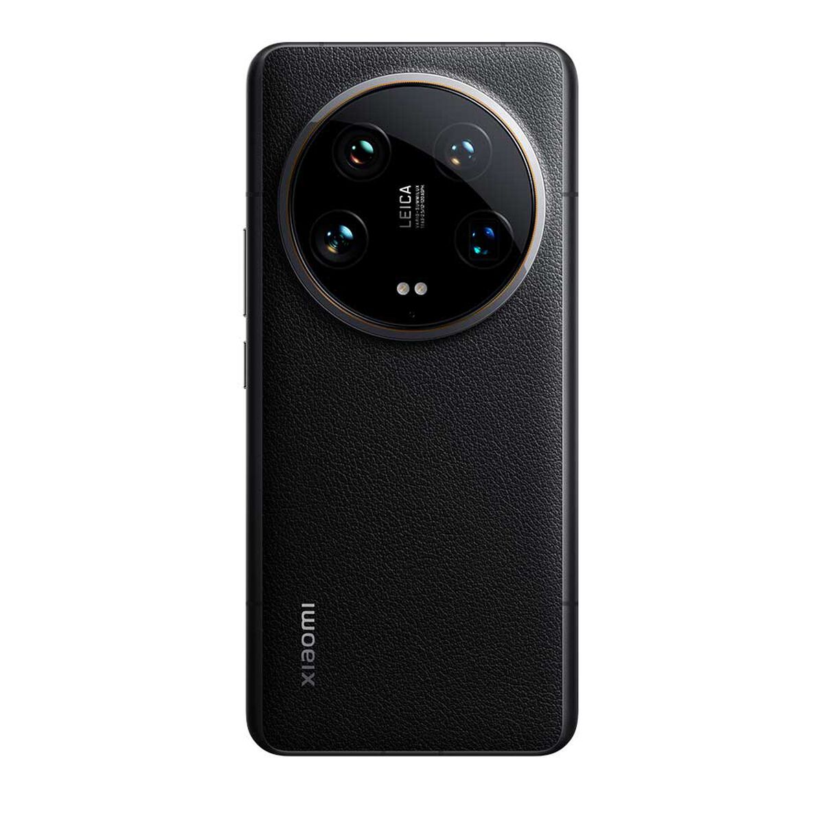 Celular Xiaomi 14 Ultra 512GB 6,7" Black Liberado
