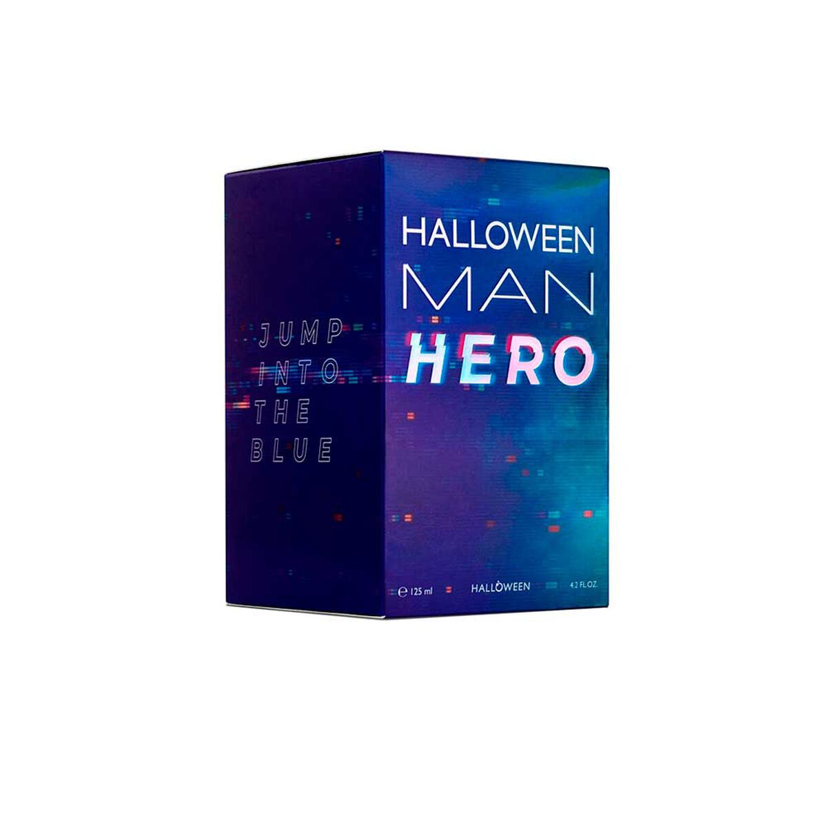 Perfume Hombre Man Hero Edt 125Ml Edición Limitada Halloween