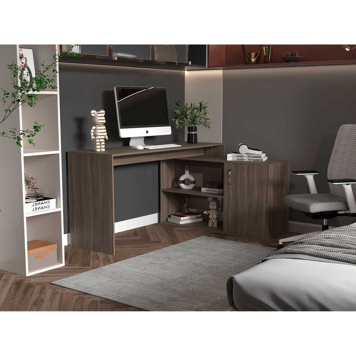 Escritorio Tuhome Axis Milan