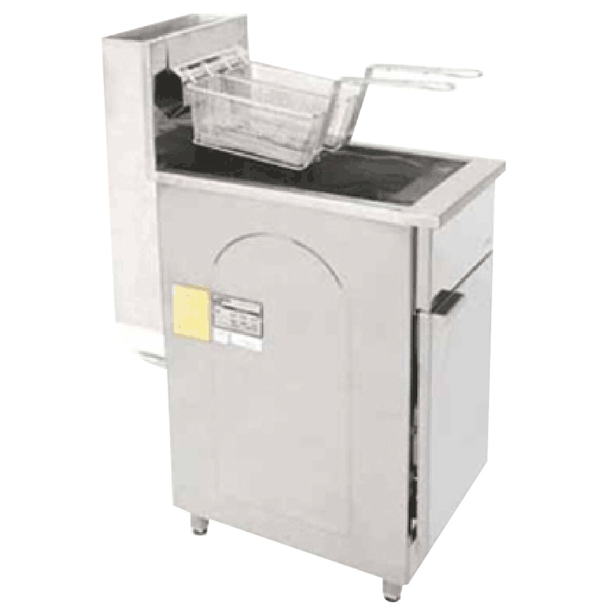 Freidora Maigas 6EA59 18 lt