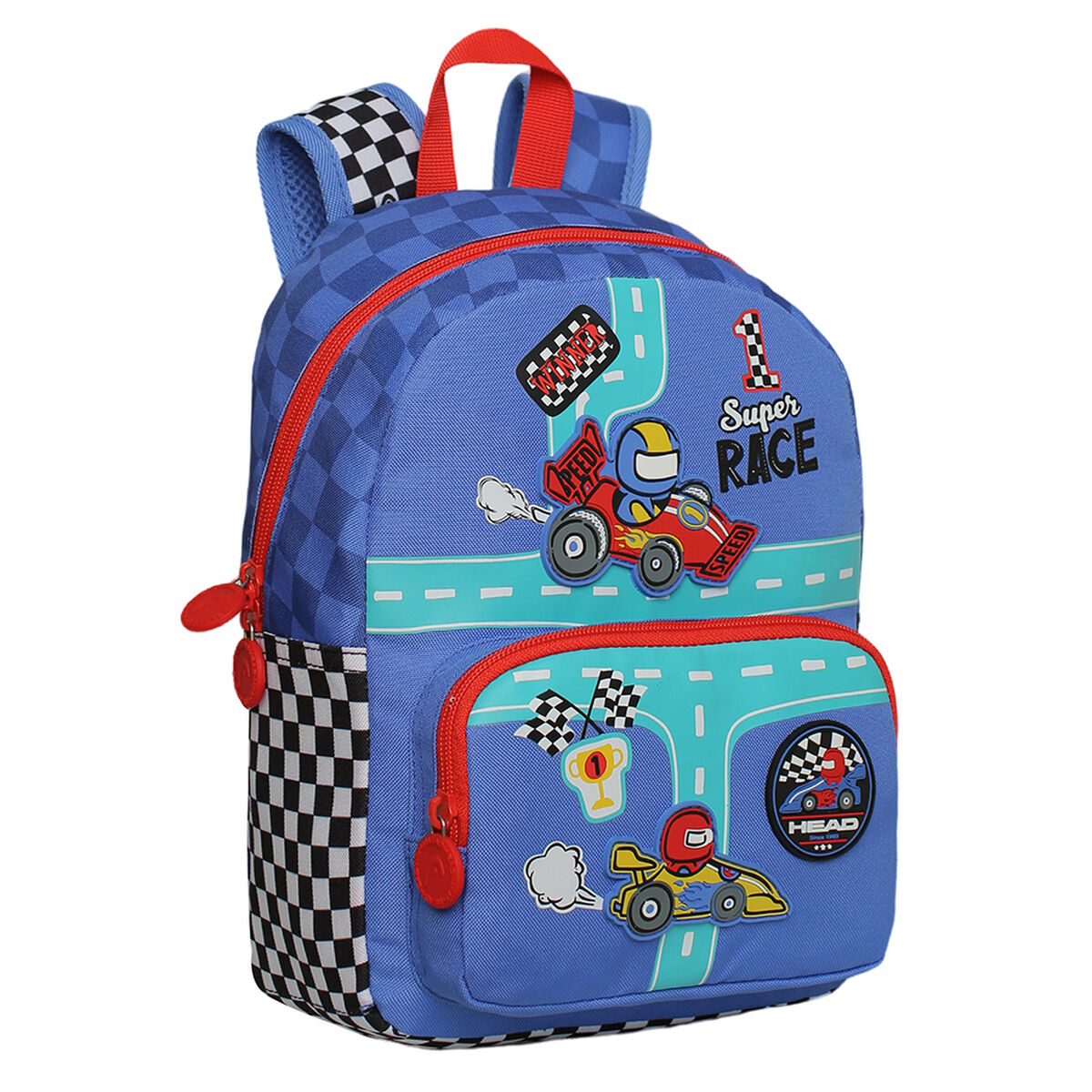 Mochila Niño Pop 8 L Head