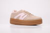 Zapatilla Urbana Mujer Soviet
