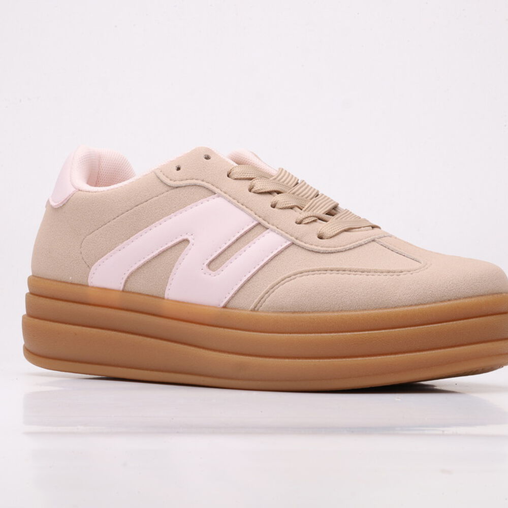 Zapatilla Urbana Mujer Soviet