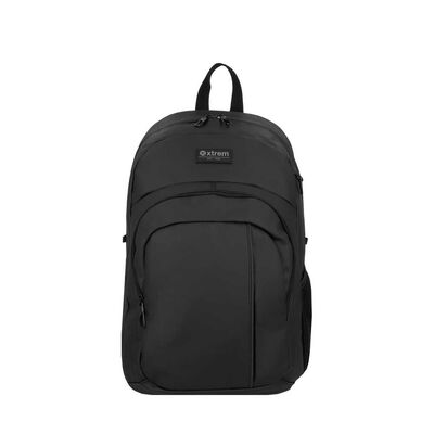 Mochila Notebook Xtrem Atomik 6XT Negro 15"