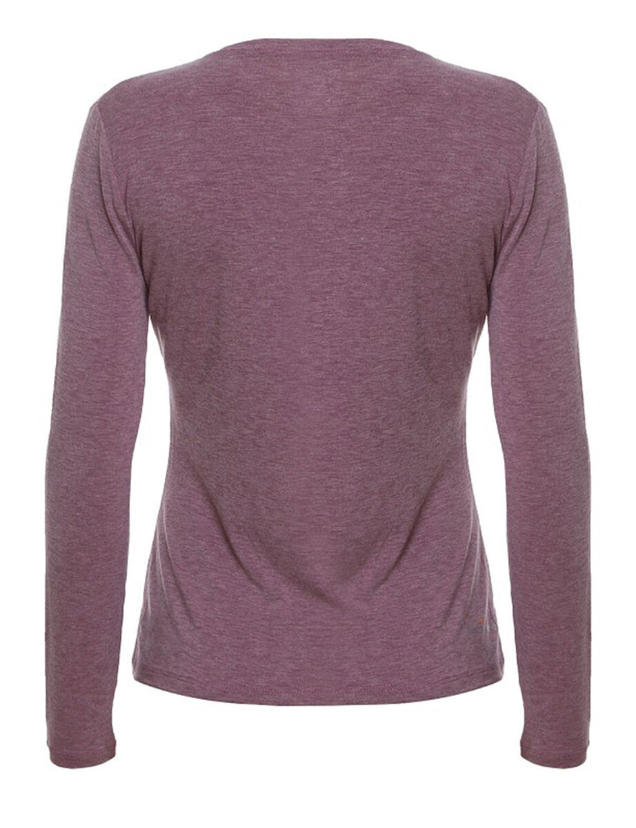Camiseta Primera Capa Mujer Doite Thermoactive