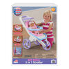 Set de cuidados muñeca American Plastic