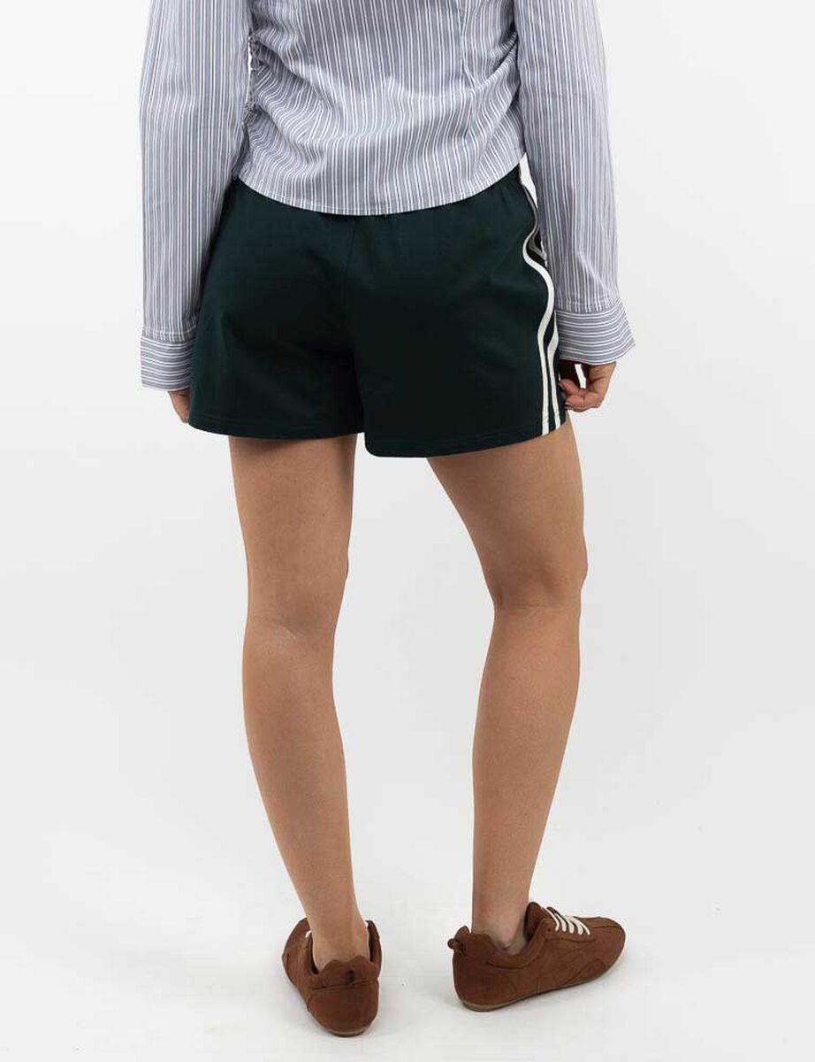 Short Mini Mujer Icono