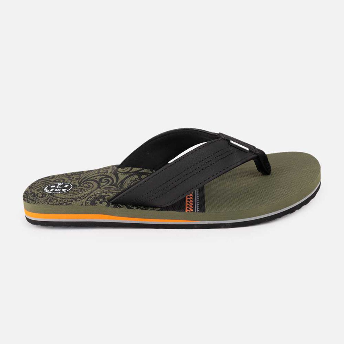 Sandalias Hombre Maui & Sons