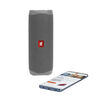 Parlante Bluetooth JBL Flip 5 Negro