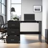 Escritorio TuHome Eco Wengue