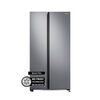 Refrigerador Side By Side Samsung RS62R5011M 647 lt