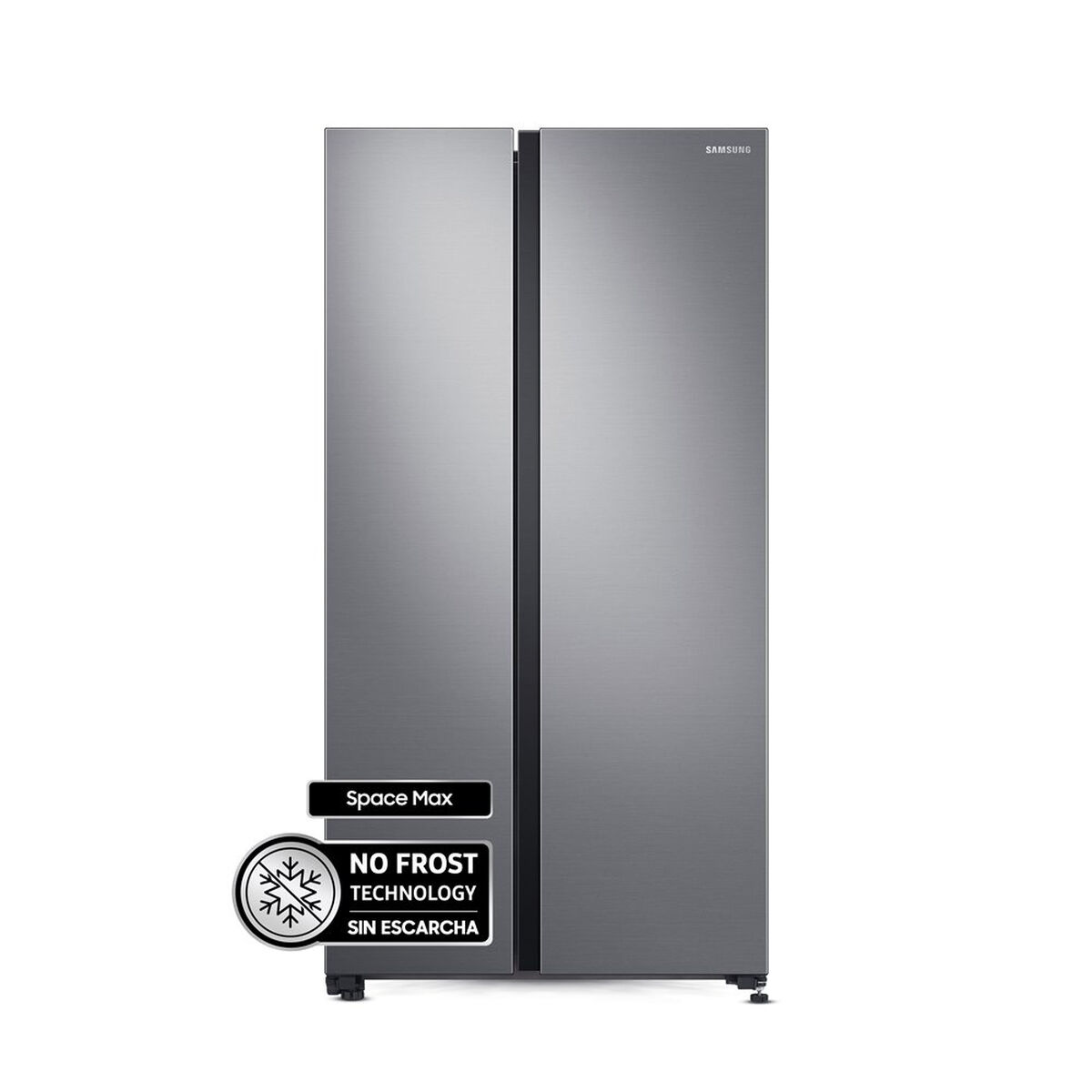 Refrigerador Side By Side Samsung RS62R5011M 647 lt