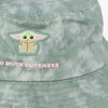 Gorro Bucket Mujer Icono