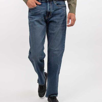 Jeans Hombre Nautica 