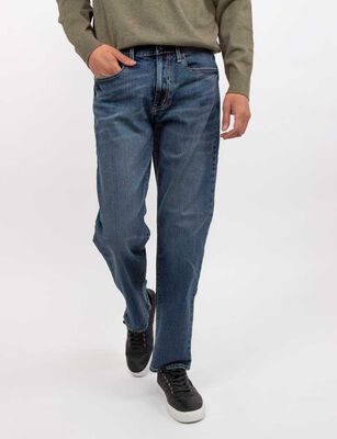 Imagen 1 del producto Jeans Hombre Nautica azul