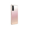 Celular Huawei Y7A 64GB 6,67" Gold Liberado