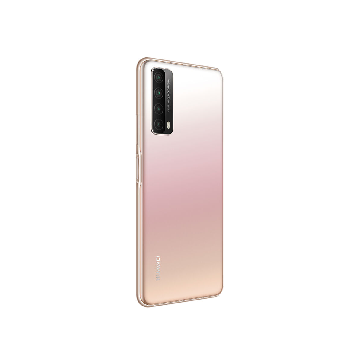 Celular Huawei Y7A 64GB 6,67" Gold Liberado
