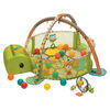 Gimnasio 2 en 1 Infantino Gym Grow With Me