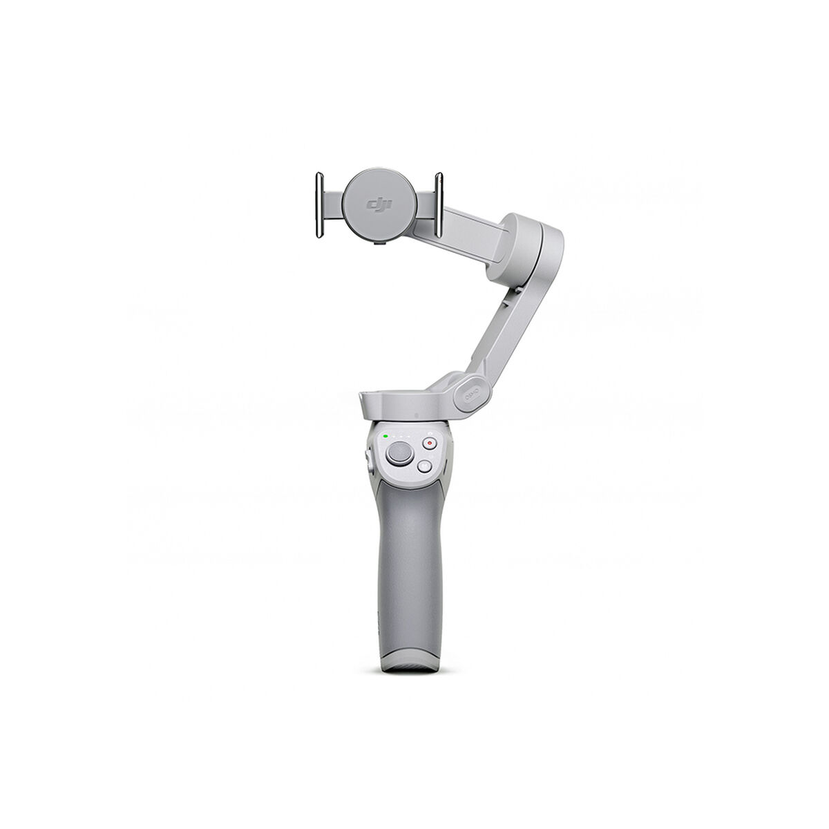 Estabilizador Plegable para Celular DJI Osmo Mobile 4 Gris