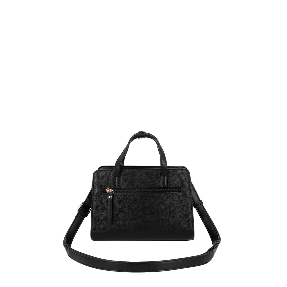 Bandolera Secret Zagreb ST6 S Negro