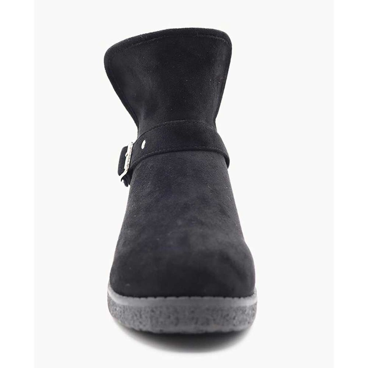 Bot&iacute;n Sport Mujer Portman Club