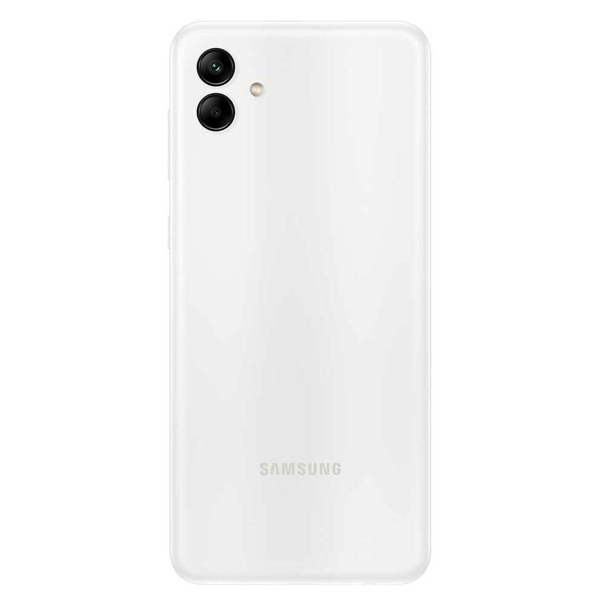 Celular Samsung Galaxy A04 128GB 6,5" White Liberado