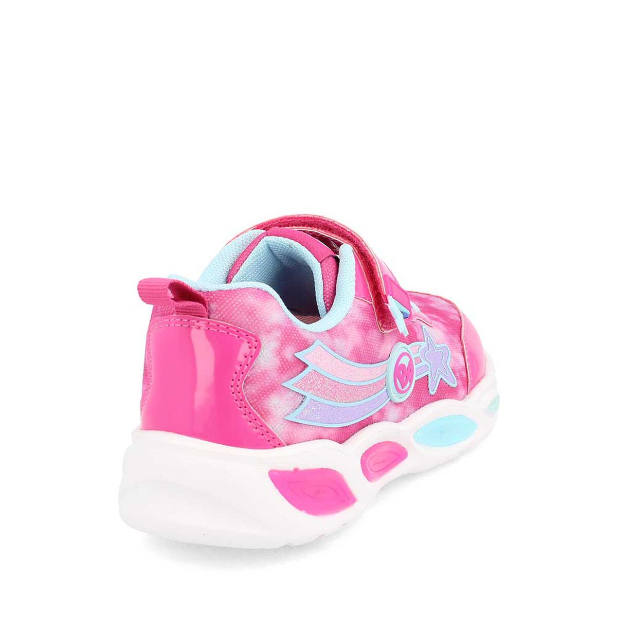 Zapatilla Niña Bubble Gummers