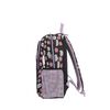 Mochila Logan 4Xt Negro L Xtrem