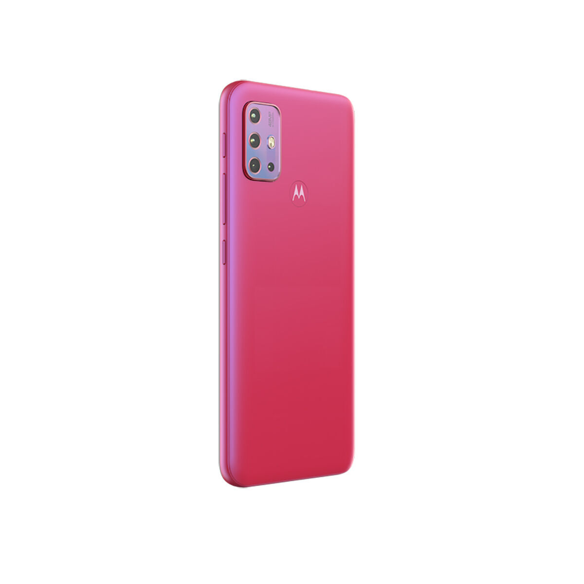 Celular Motorola Moto G20 64GB 6,5" Rosado Wom