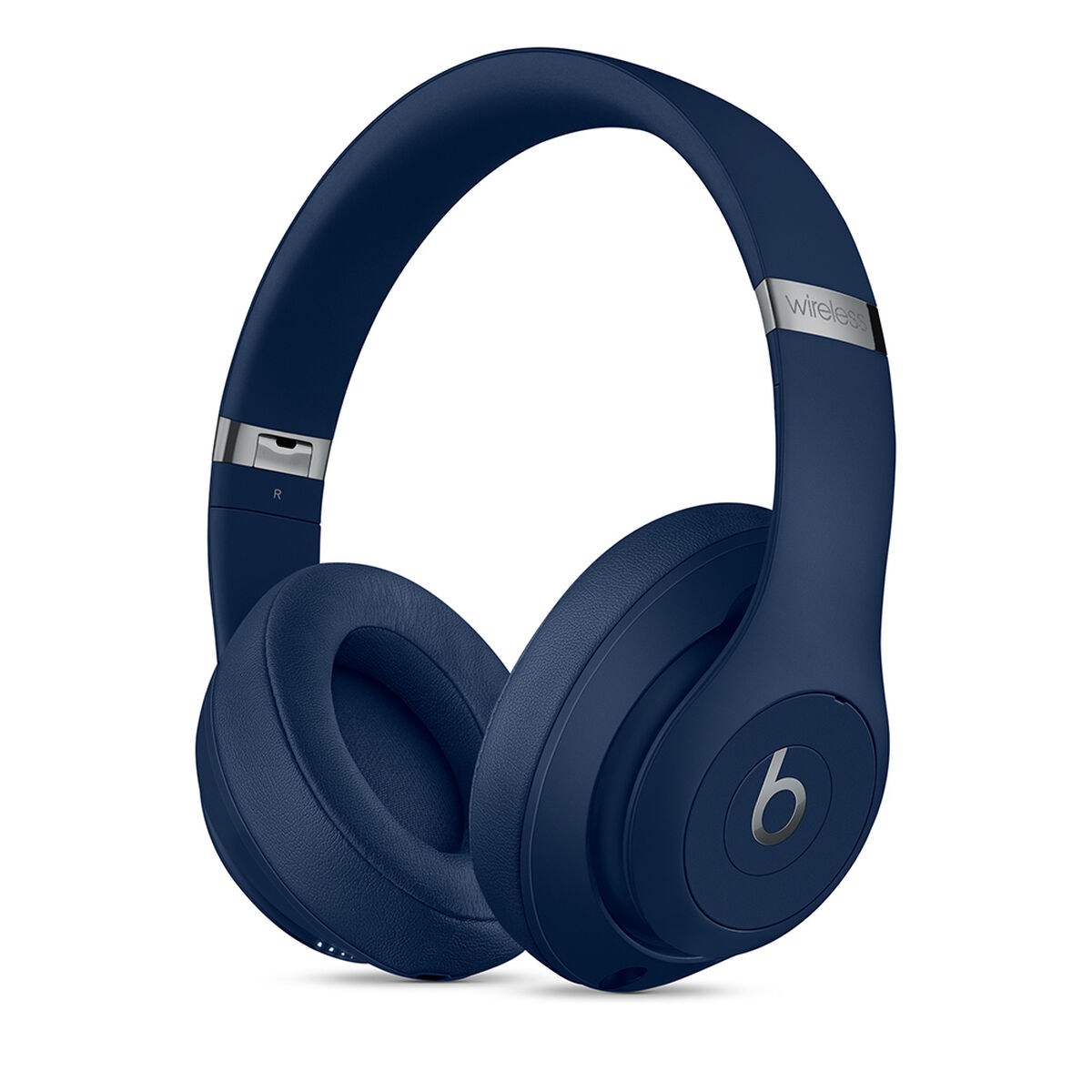 Audífonos Bluetooth Over Ear Beats Studio 3 Wireless Azul