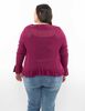 Sweater Lino Mujer Extralindas