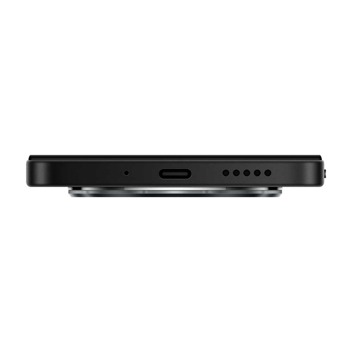 Celular Xiaomi Poco C75 256GB 6,88" Black Liberado