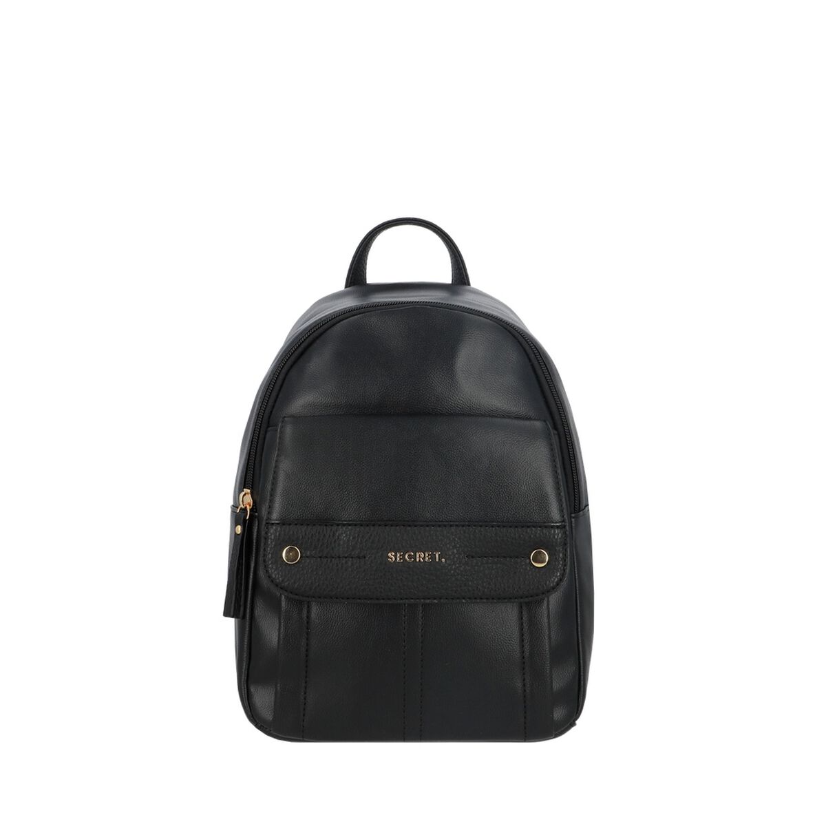 Mochila Secret Melbourne SC6 S Negro